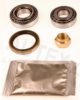 AUTEX 806017 Wheel Bearing Kit
